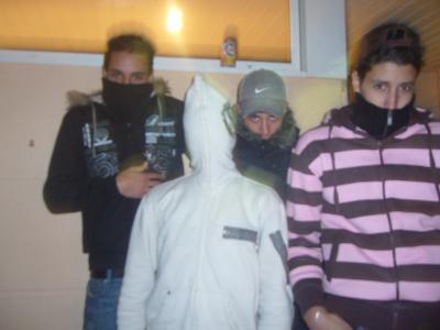 la clik 