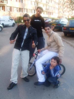 le pti fou 