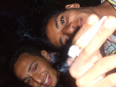 encore moi et achraff