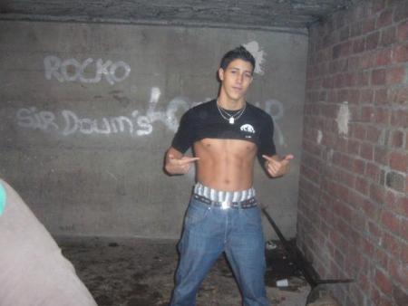 omario
