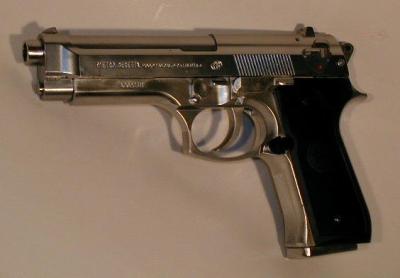 mon gun