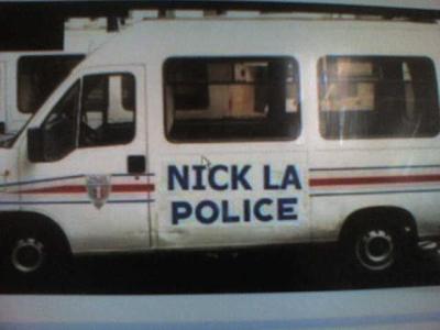 nick la police sof papa biensure looolll
