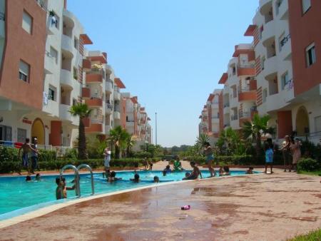 florianes city 2éme piscine 